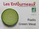 Radis Green Meat AB*