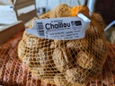 Noix Sèches Fernor AB cat 28/32 Filet de 1kg - Domaine Chaillou